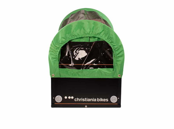 Christiania Bike Prærie Panorama Kaleche +30