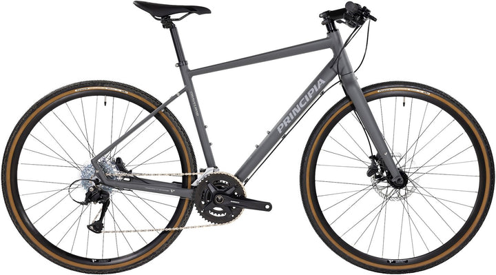 Principia Gravel H10 Hybrid