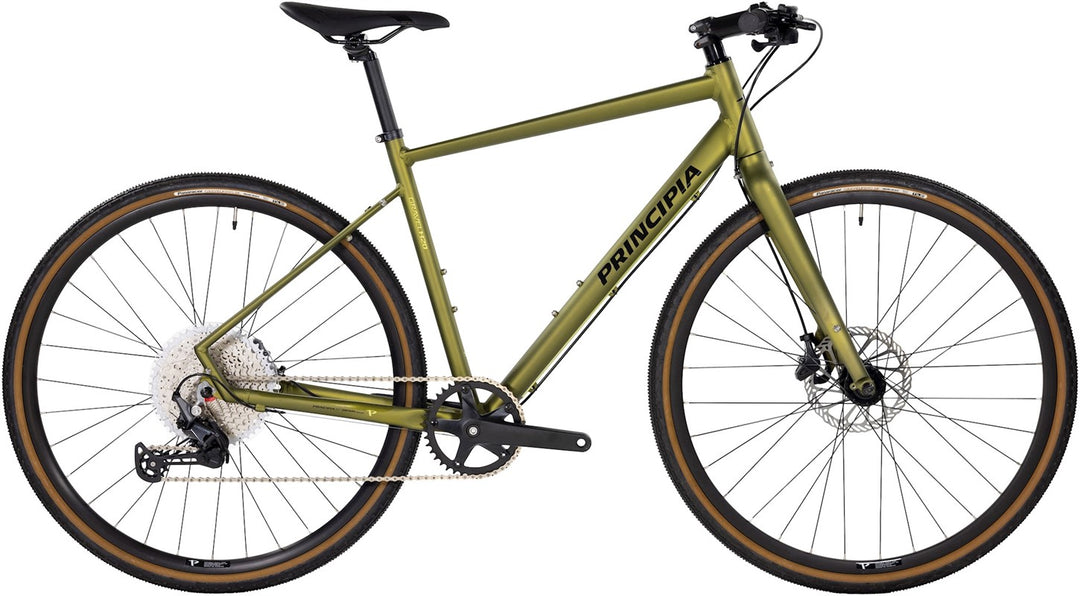 Principia Gravel H20 Hybrid