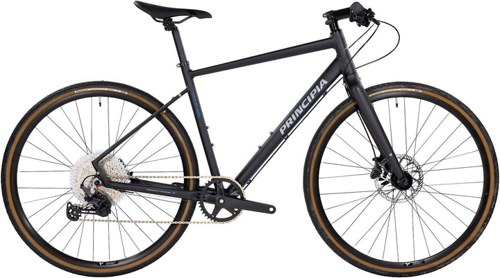 Principia Gravel H20 Hybrid