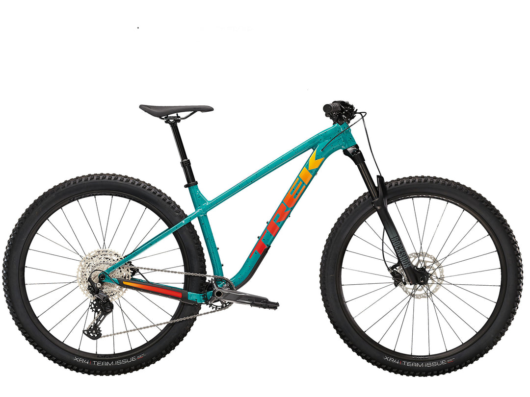 Trek Roscoe 7 Mountainbike