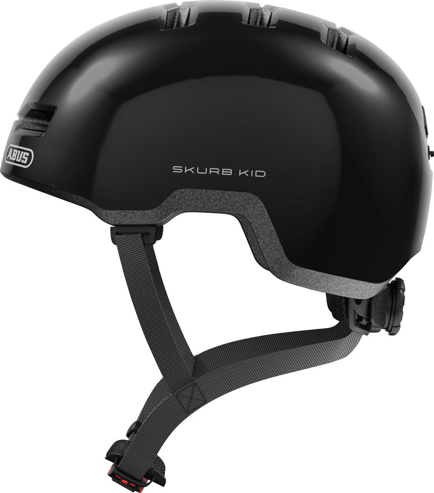 Abus Skurb Kid Cykelhjelm