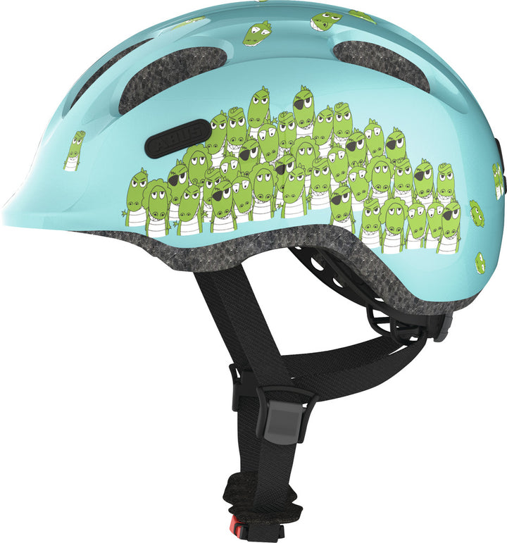 Abus Smiley 2.0 Cykelhjelm