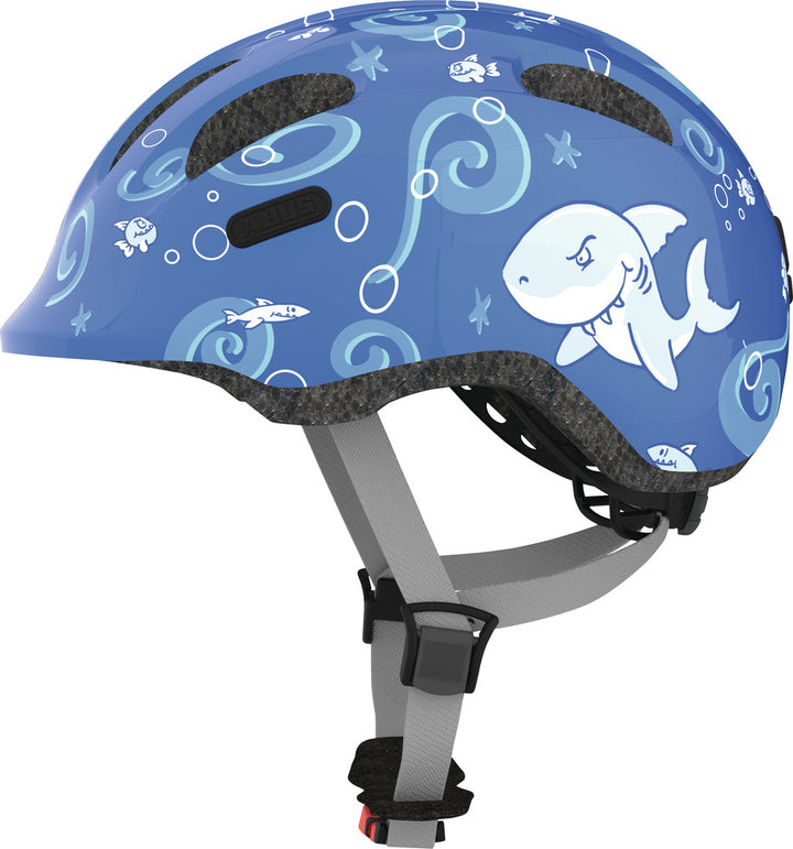 Abus Smiley 2.0 Cykelhjelm