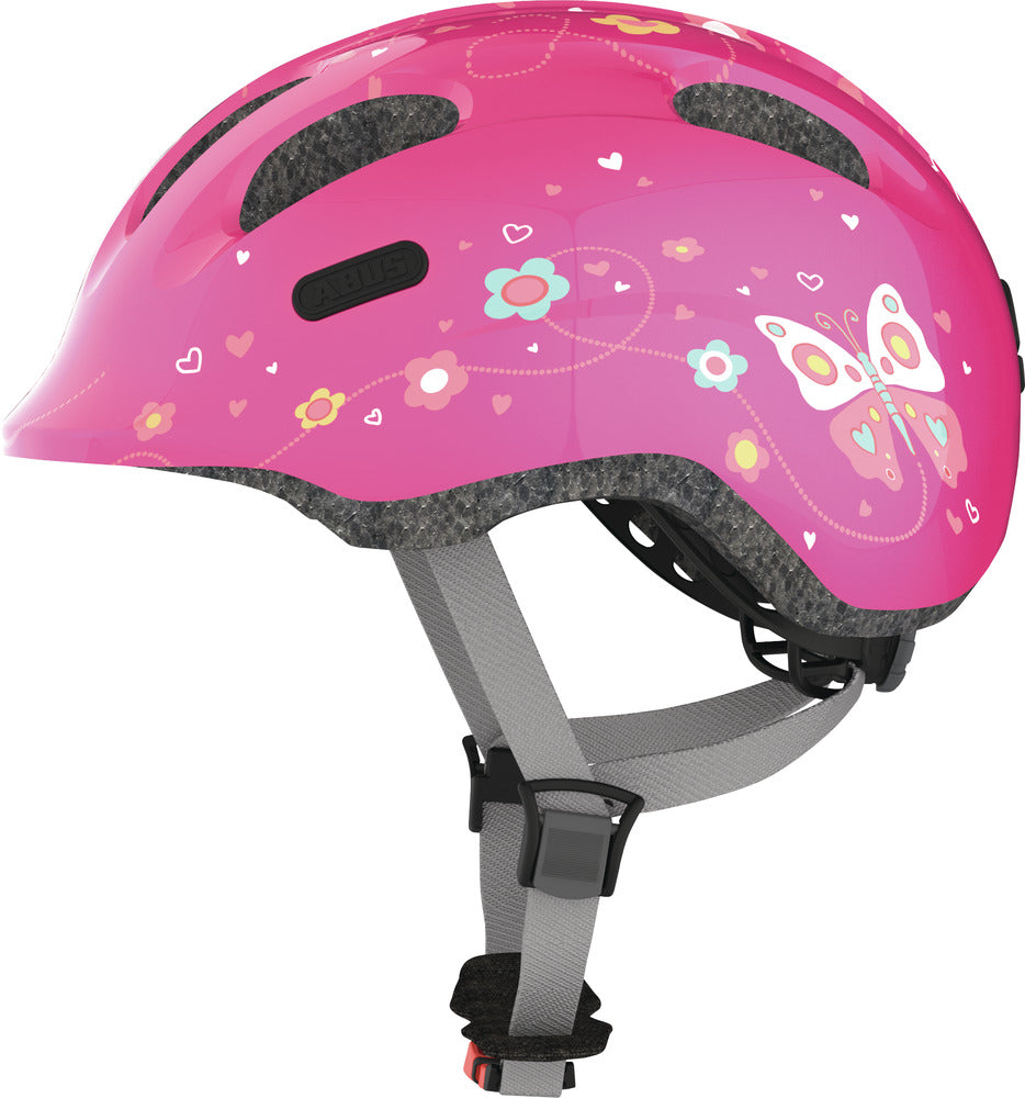 Abus Smiley 2.0 Cykelhjelm