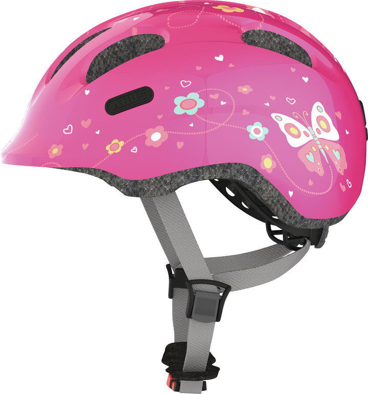 Abus Smiley 2.0 Cykelhjelm