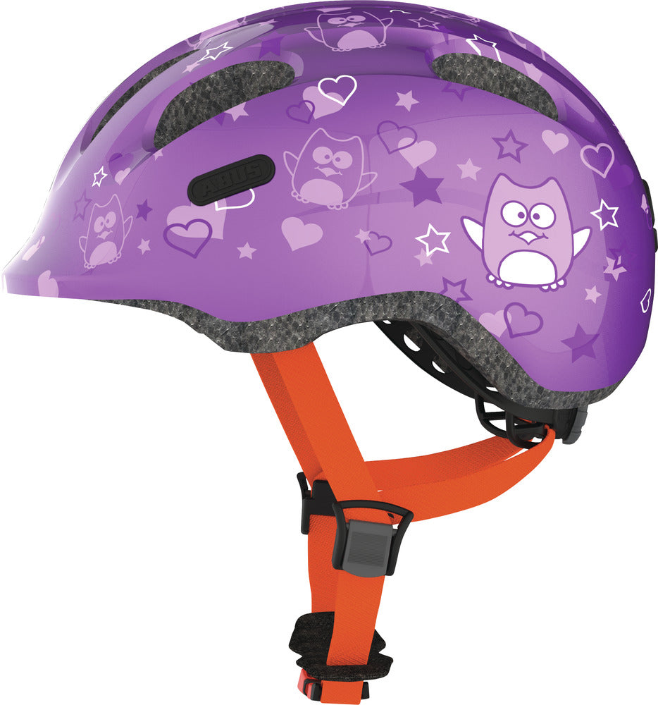 Abus Smiley 2.0 Cykelhjelm