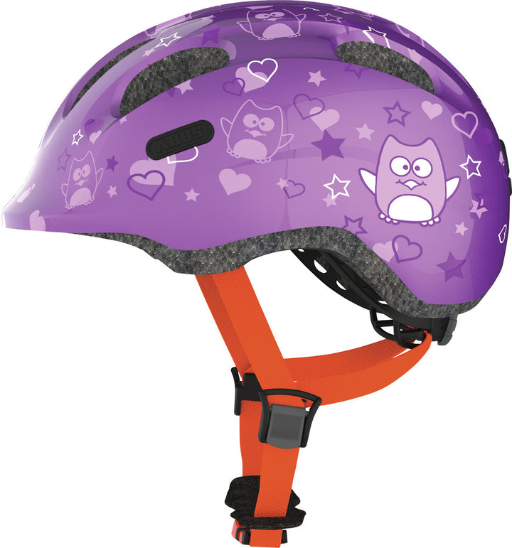Abus Smiley 2.0 Cykelhjelm