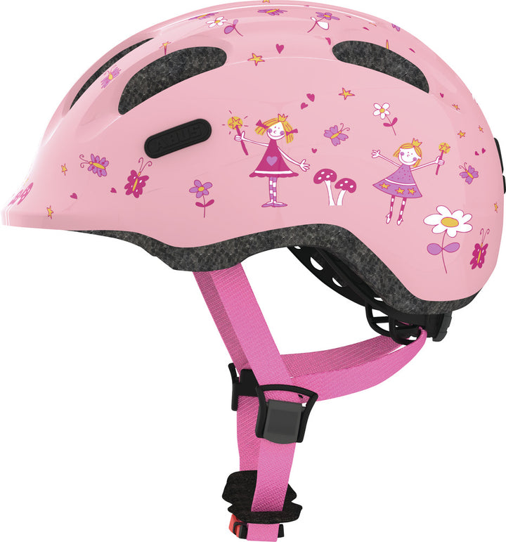 Abus Smiley 2.0 Cykelhjelm