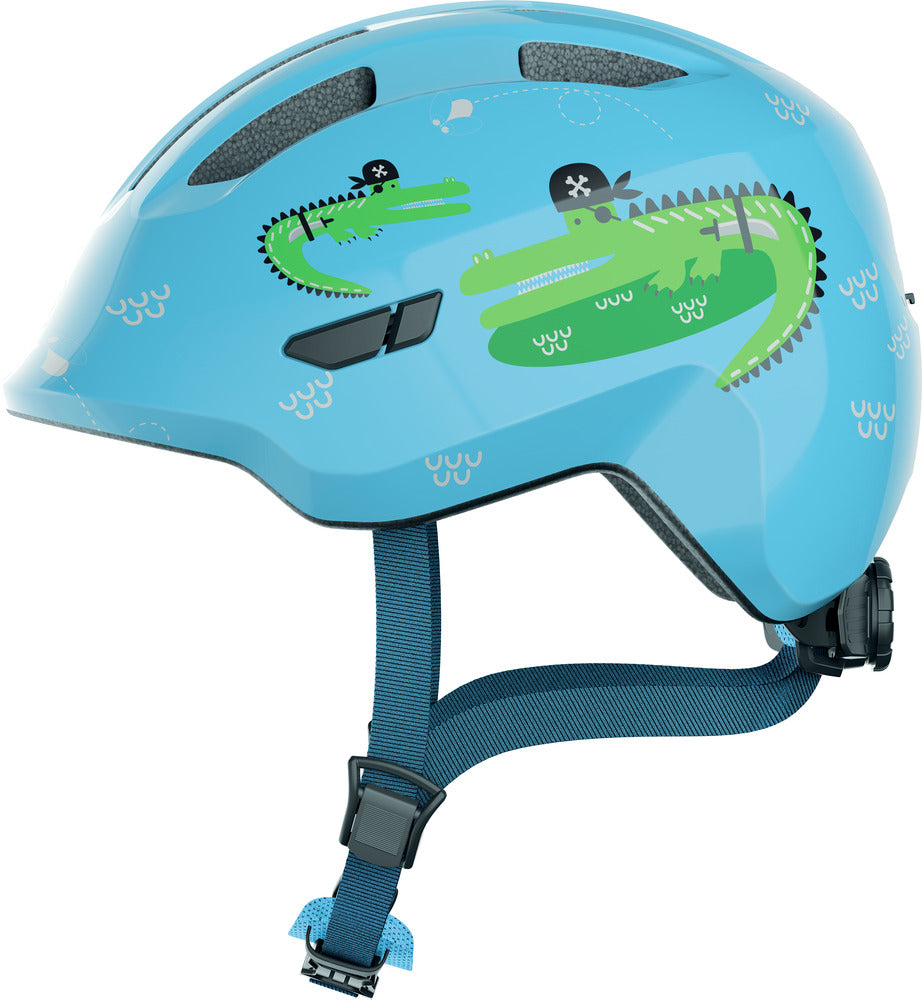 Abus Smiley 3.0 Cykelhjelm