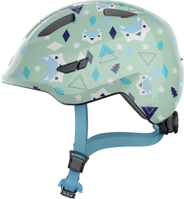 Abus Smiley 3.0 Cykelhjelm