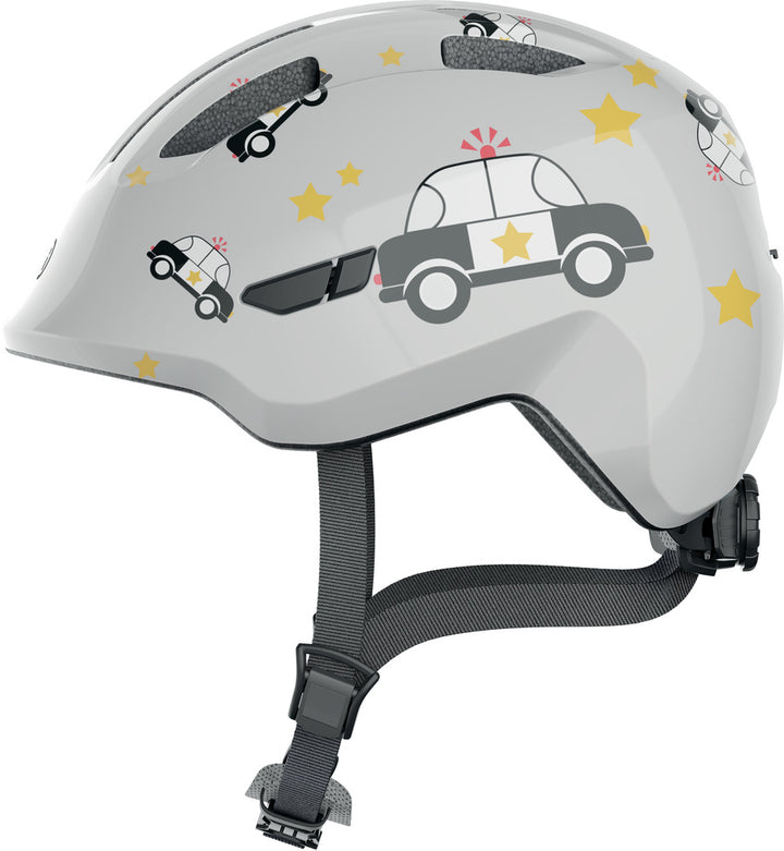 Abus Smiley 3.0 Cykelhjelm