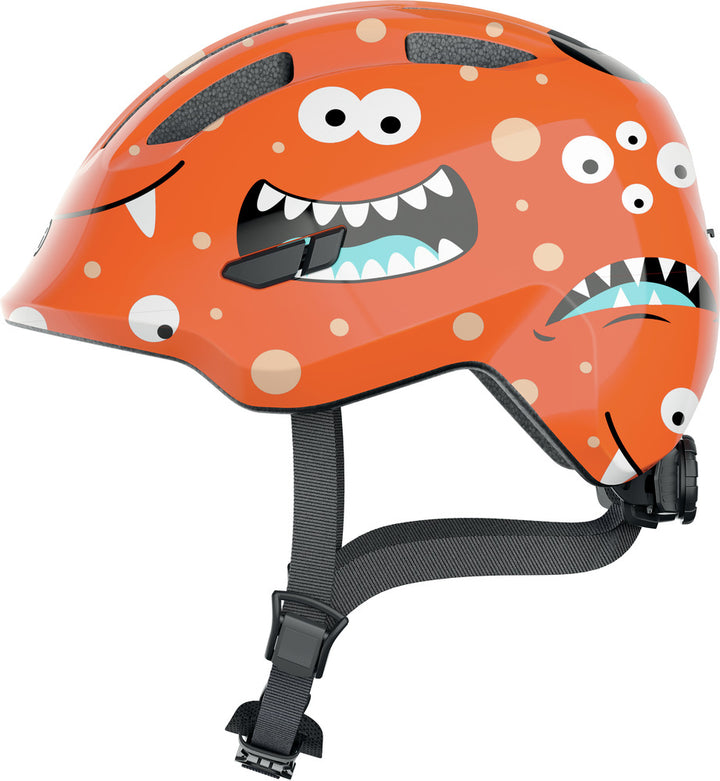 Abus Smiley 3.0 Cykelhjelm