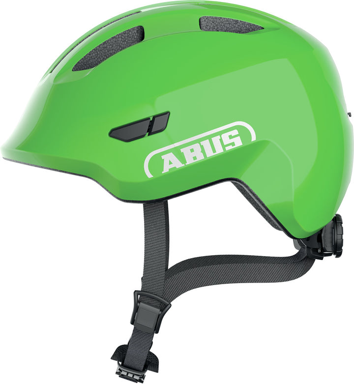 Abus Smiley 3.0 Cykelhjelm
