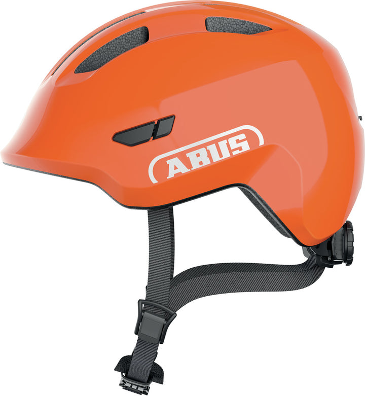 Abus Smiley 3.0 Cykelhjelm