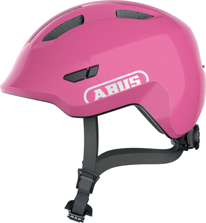 Abus Smiley 3.0 Cykelhjelm