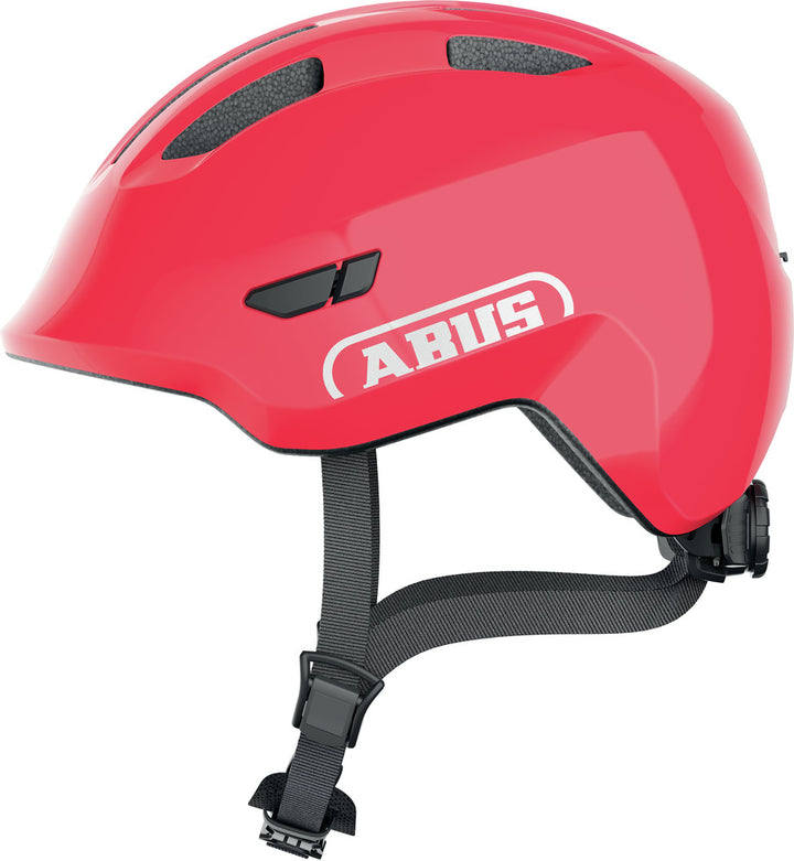 Abus Smiley 3.0 Cykelhjelm