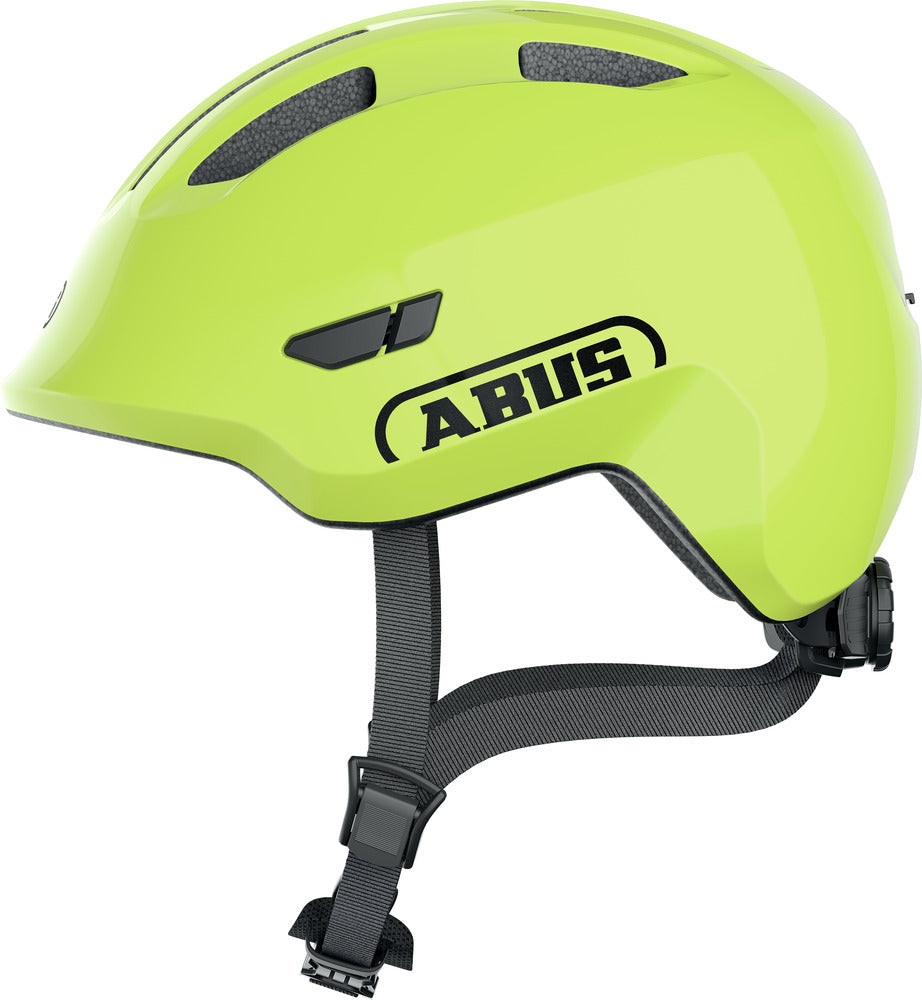 Abus Smiley 3.0 Cykelhjelm
