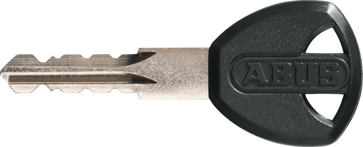Abus Microflex 6615K Steel-O-Flex Kædelås m Holder