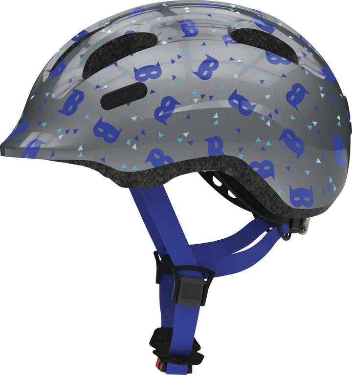 Abus Smiley 2.1 Cykelhjelm
