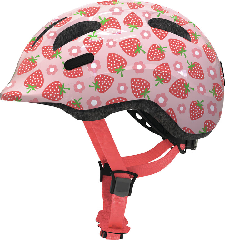 Abus Smiley 2.1 Cykelhjelm