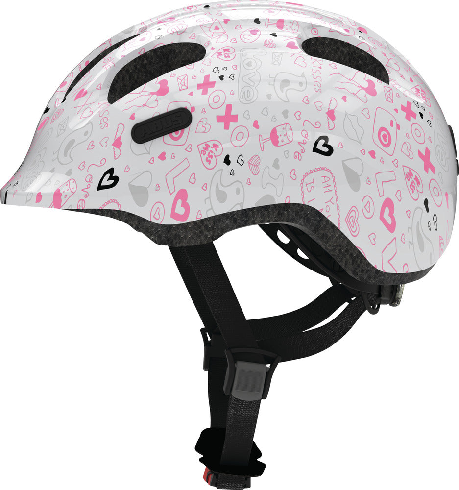 Abus Smiley 2.1 Cykelhjelm
