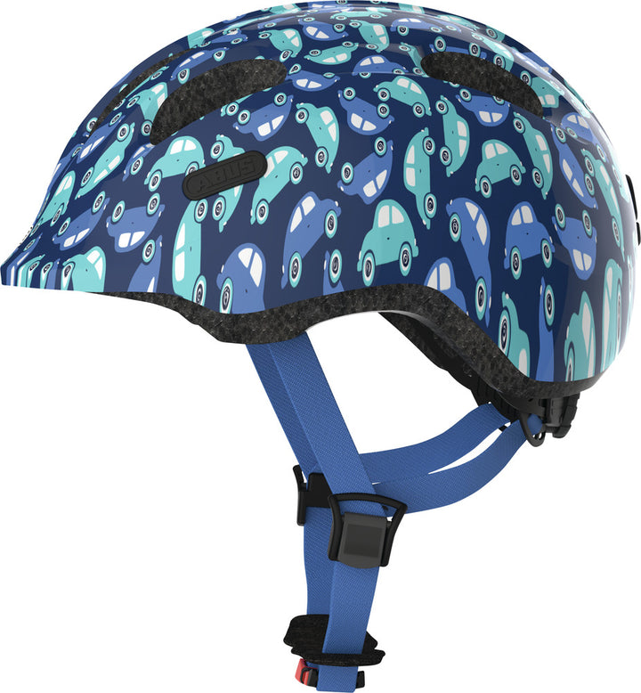 Abus Smiley 2.0 Cykelhjelm