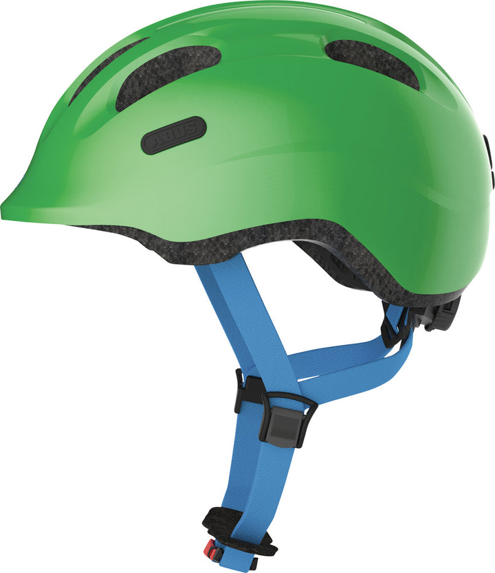 Abus Smiley 2.1 Cykelhjelm