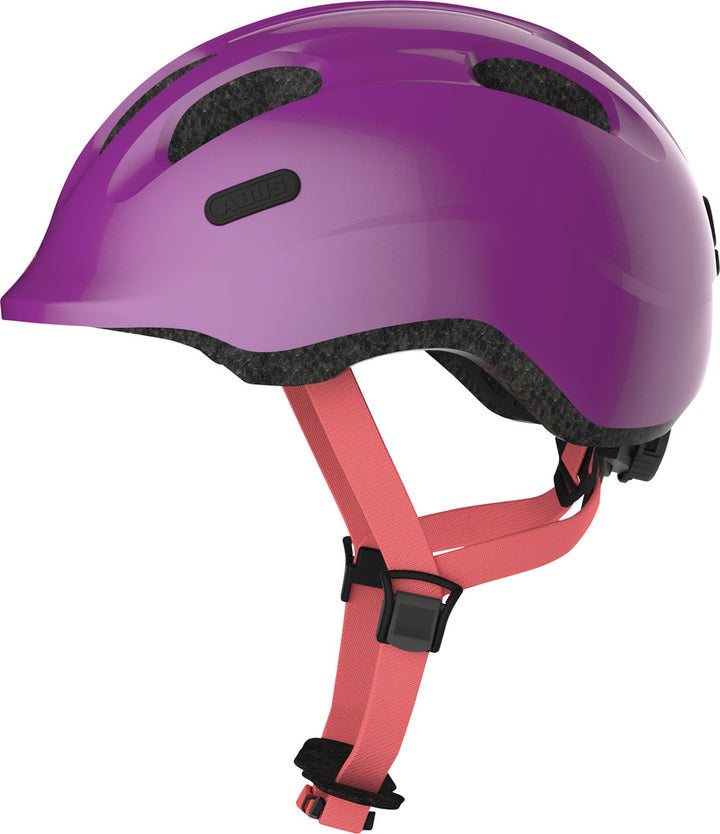 Abus Smiley 2.1 Cykelhjelm