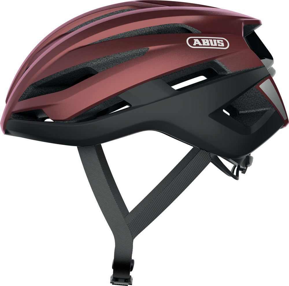 Abus StormChaser Cykelhjelm