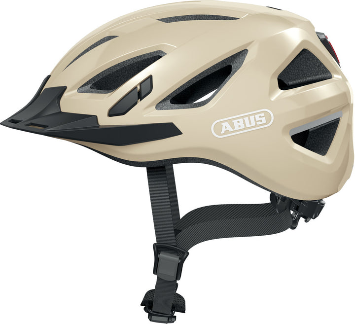 Abus Urban-I 3.0 Cykelhjelm
