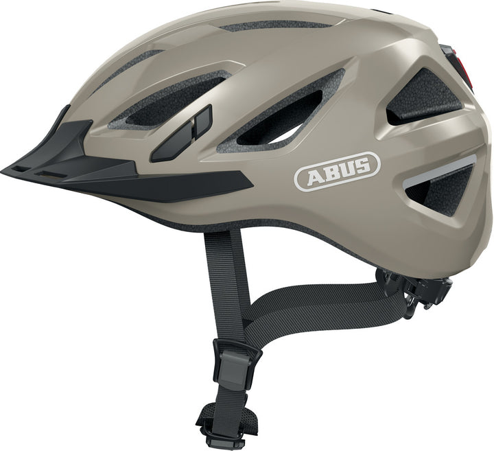 Abus Urban-I 3.0 Cykelhjelm