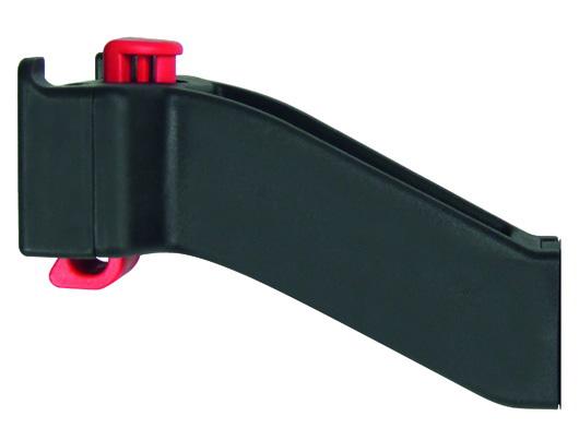 KLICKFIX Styrstammeadapter