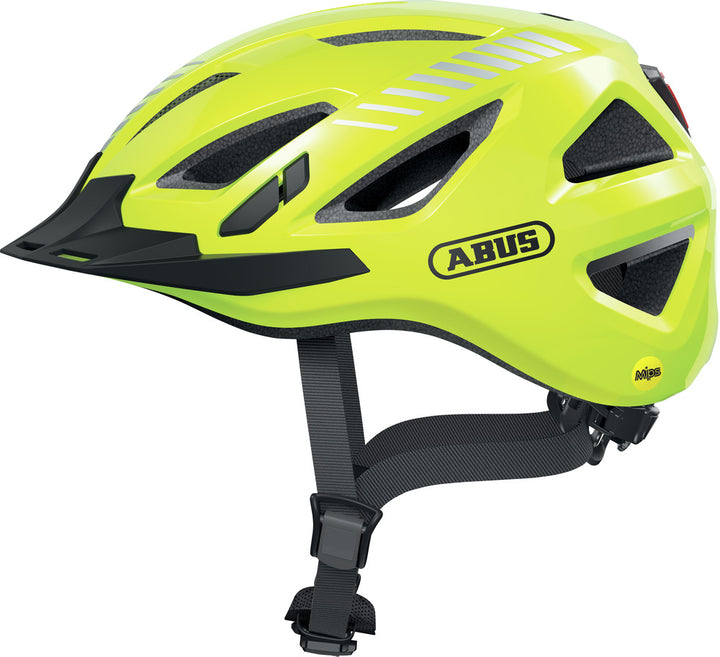 Abus Urban-I 3.0 Mips Cykelhjelm