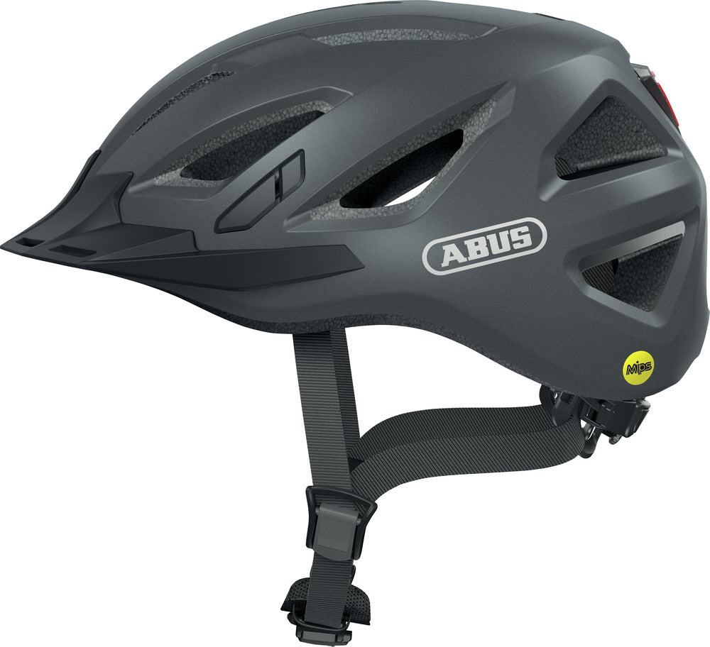 Abus Urban-I 3.0 Mips Cykelhjelm