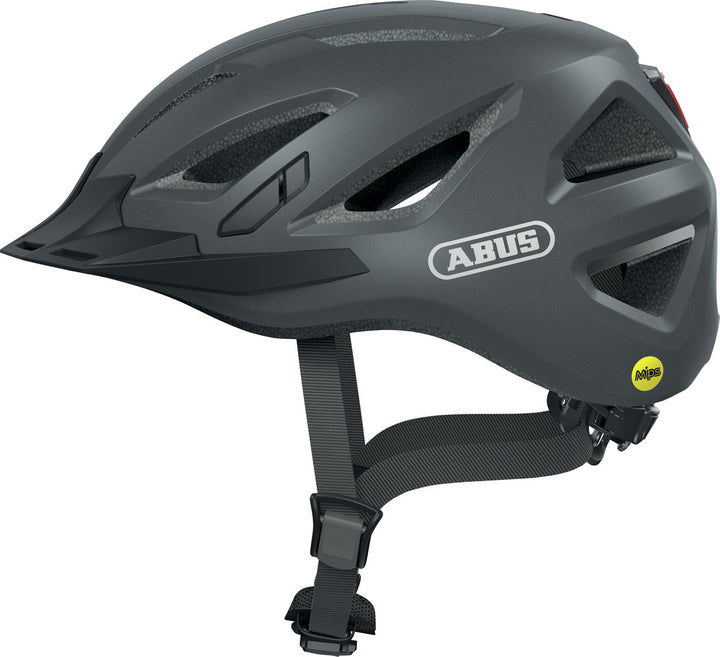 Abus Urban-I 3.0 Mips Cykelhjelm