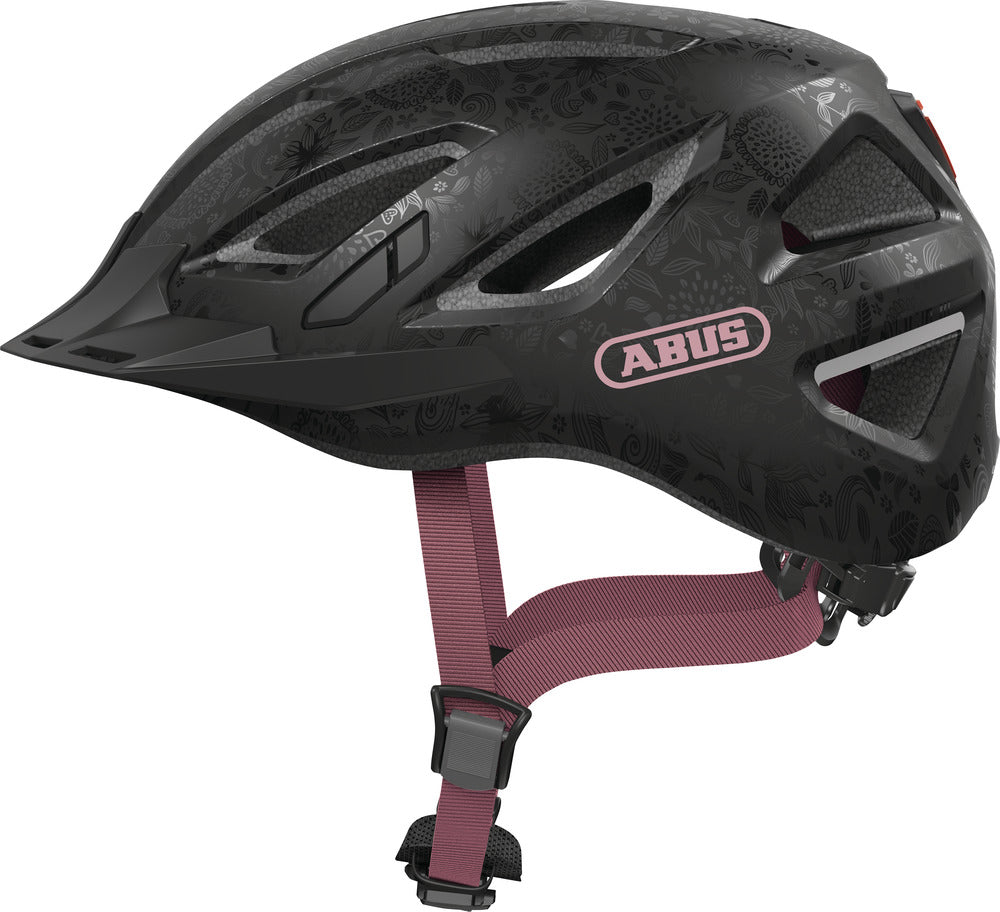 Abus Urban-I 3.0 Cykelhjelm