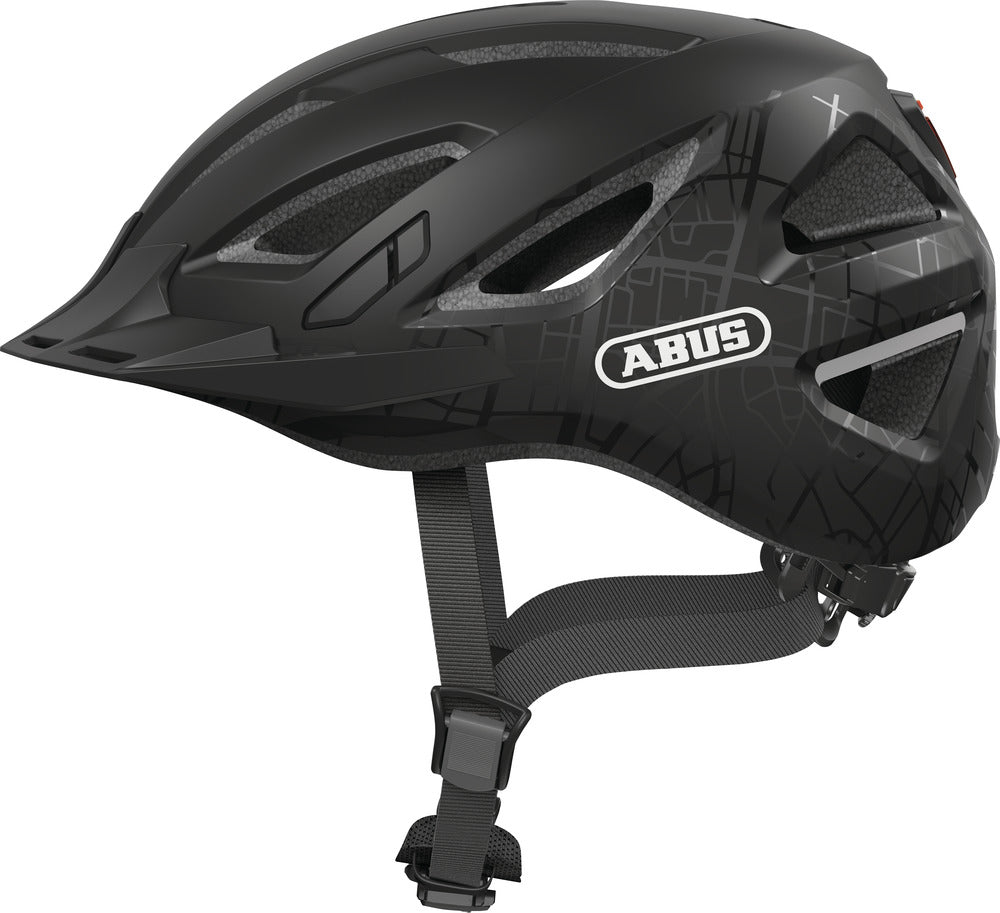 Abus Urban-I 3.0 Cykelhjelm