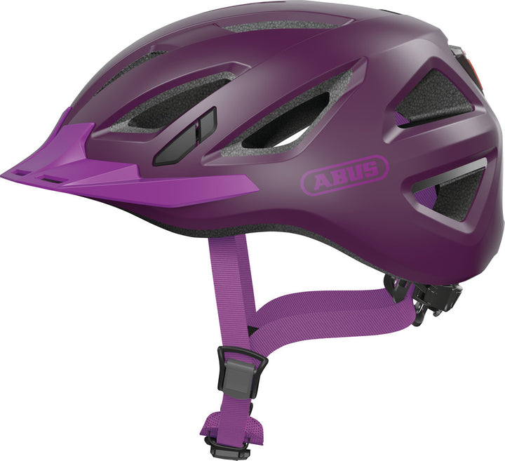 Abus Urban-I 3.0 Cykelhjelm