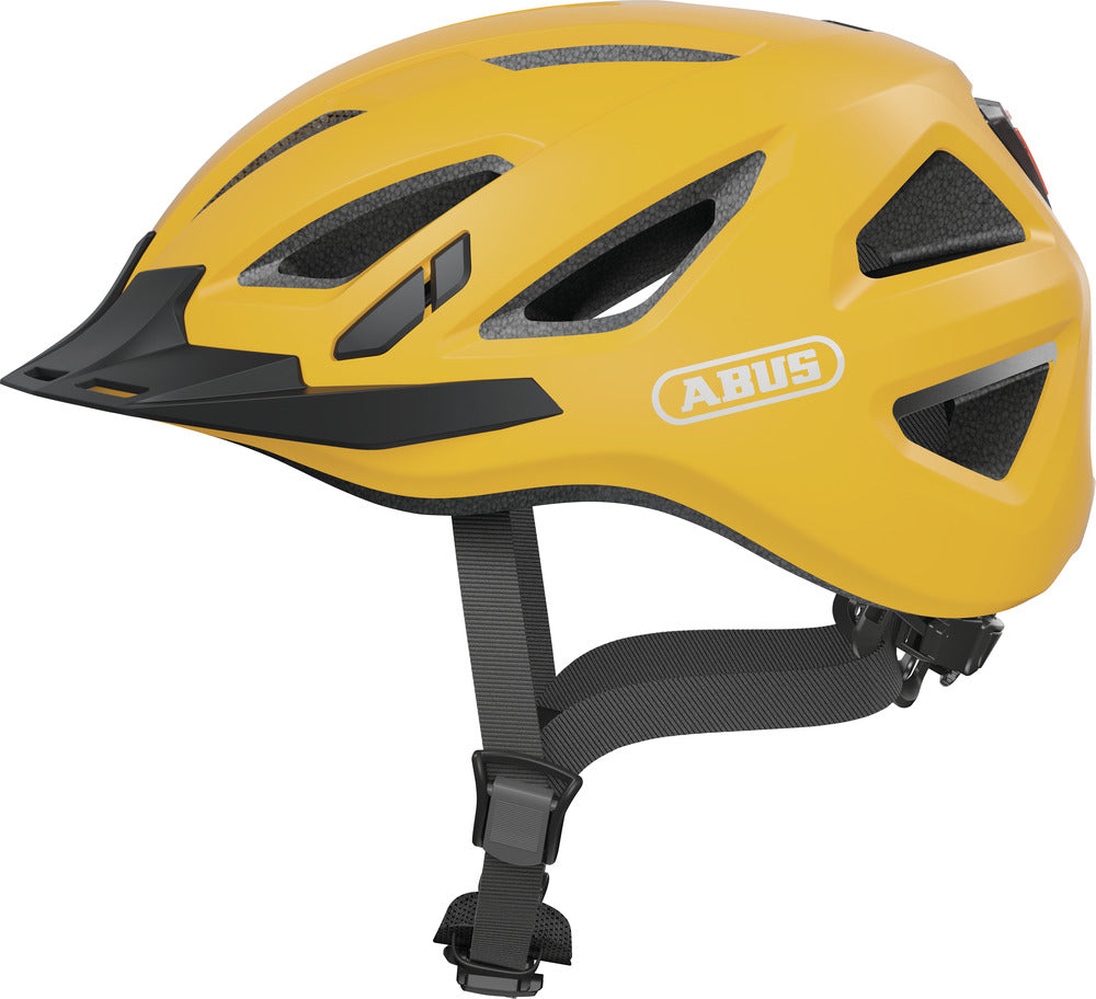 Abus Urban-I 3.0 Cykelhjelm