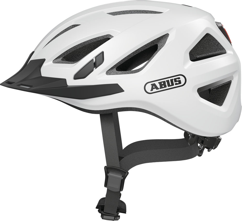 Abus Urban-I 3.0 Cykelhjelm