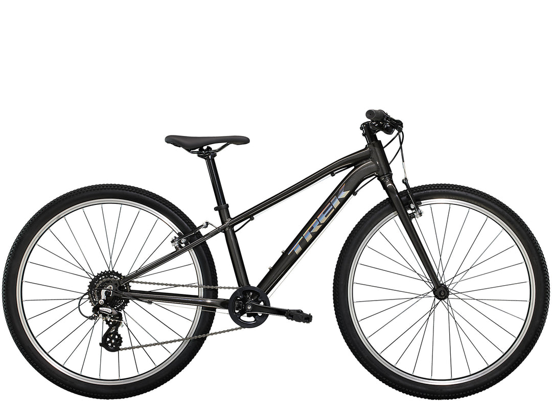 mountainbike 26 tommer tilbud Trek Wahoo 26