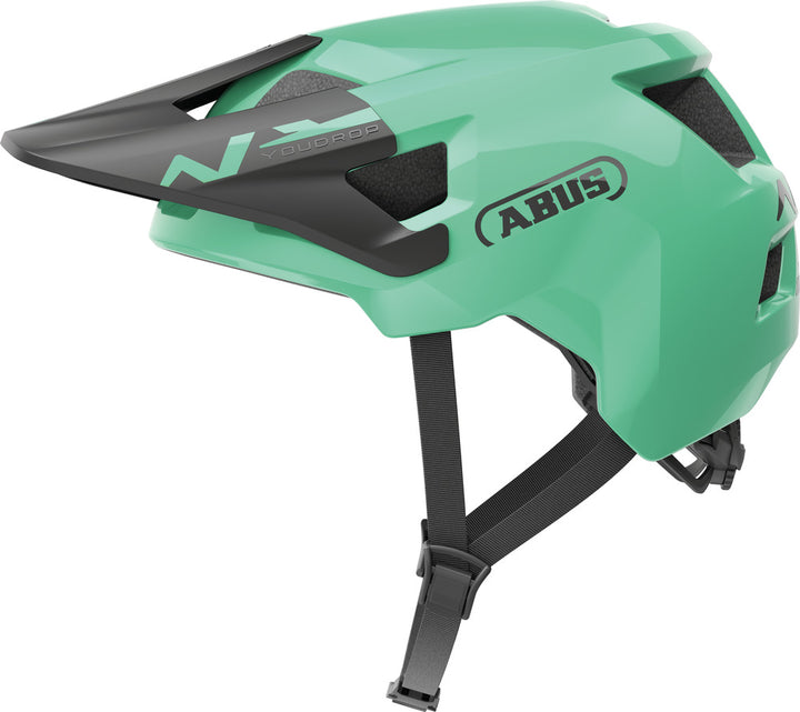 Abus Youdrop Cykelhjelm