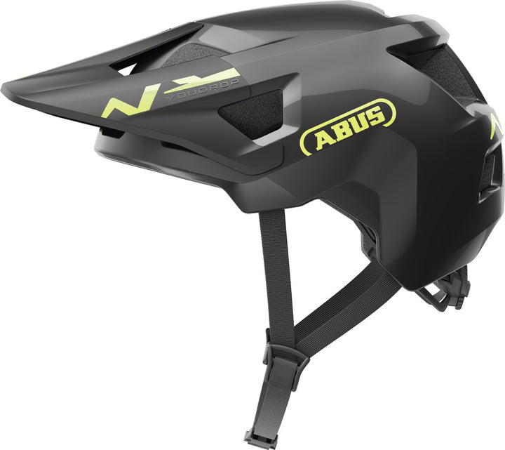 Abus Youdrop Cykelhjelm