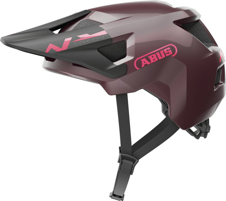 Abus Youdrop Cykelhjelm