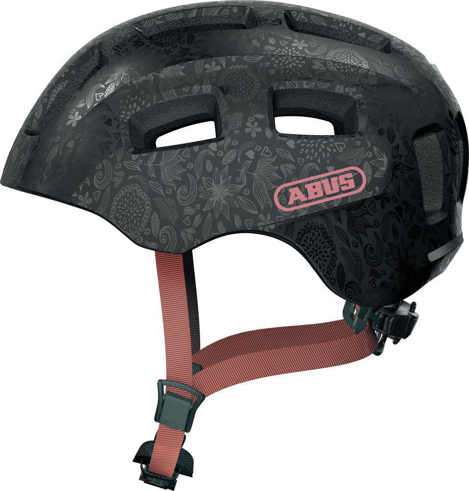 Abus Youn-I 2.0 Cykelhjelm