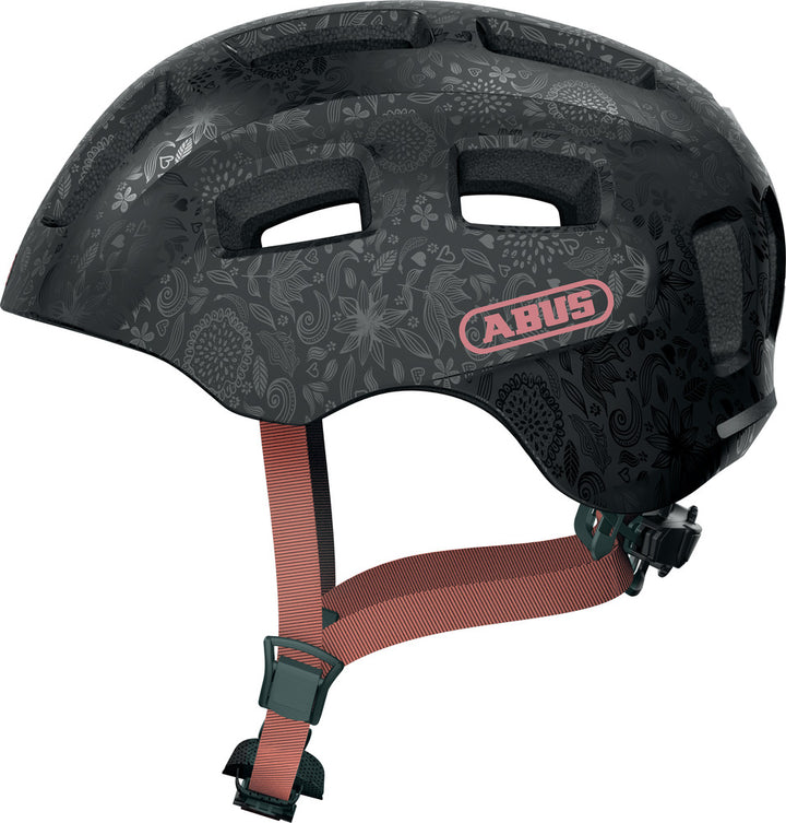 Abus Youn-I 2.0 Cykelhjelm