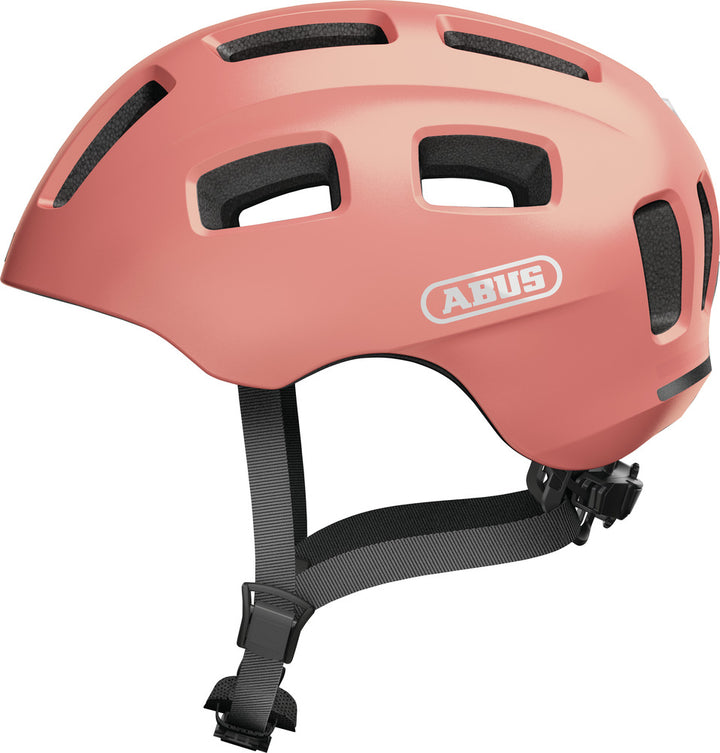 Abus Youn-I 2.0 Cykelhjelm