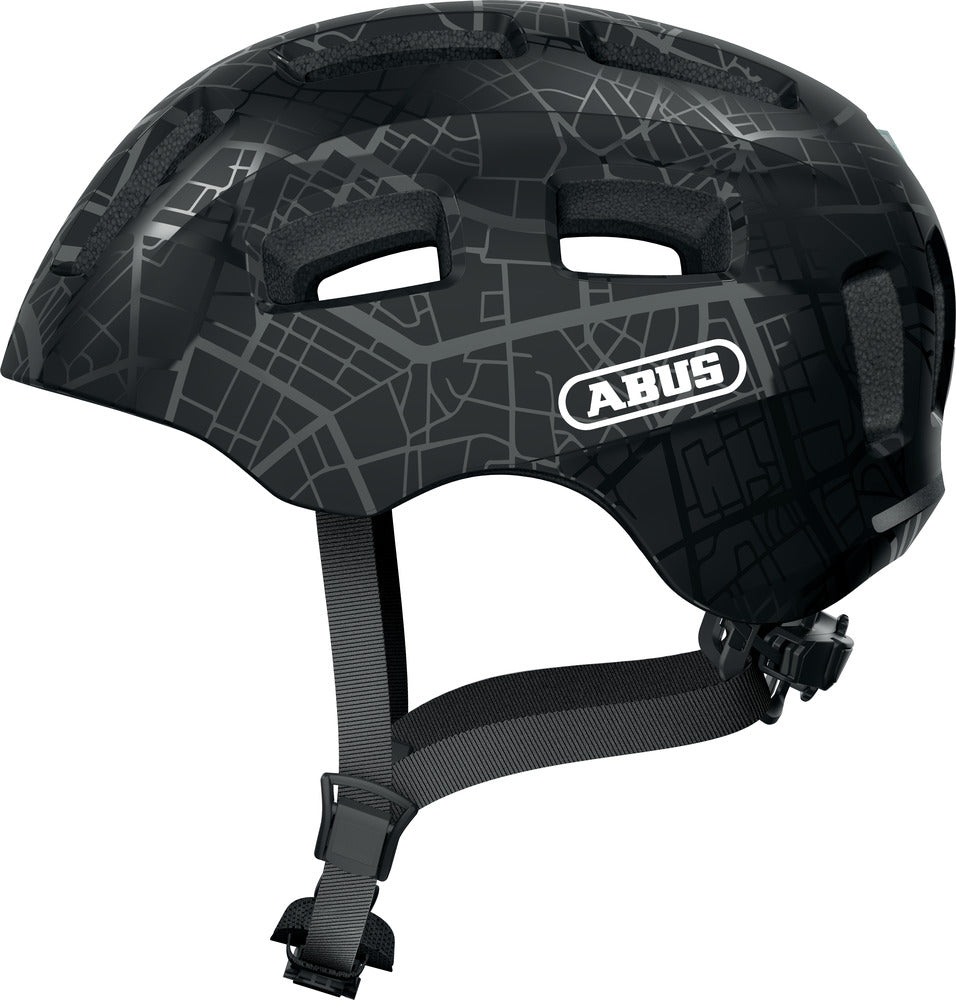 Abus Youn-I 2.0 Cykelhjelm
