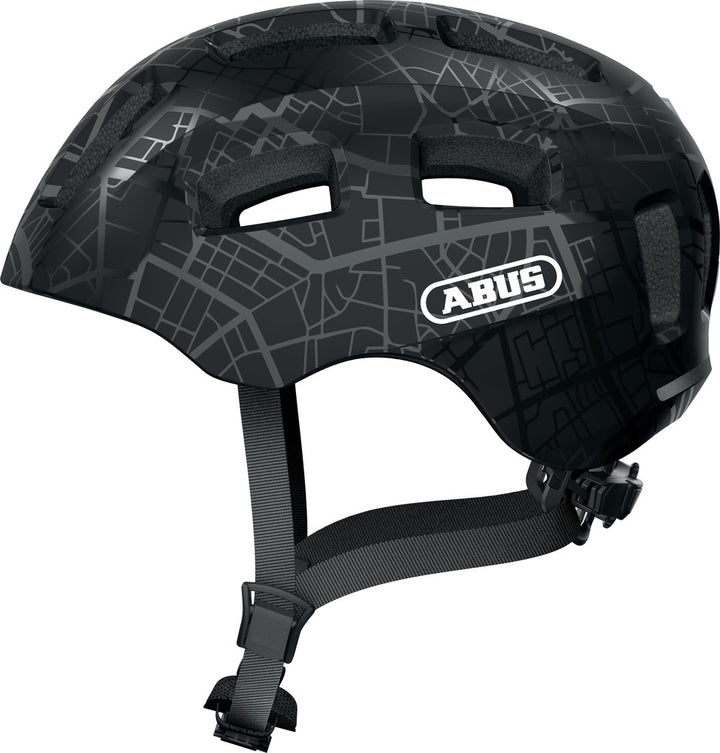 Abus Youn-I 2.0 Cykelhjelm